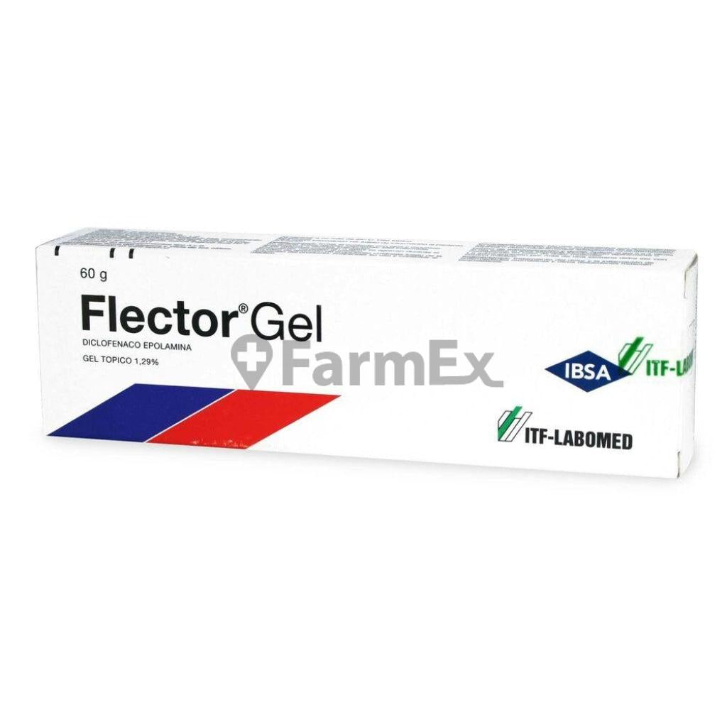 Flector gel 60 gr ITF LABOMED